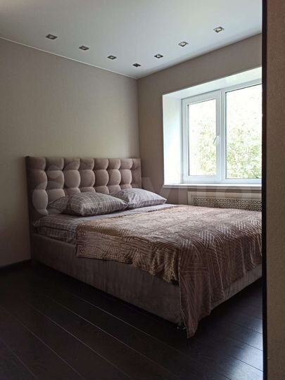 1-к. квартира, 31 м², 4/4 эт.