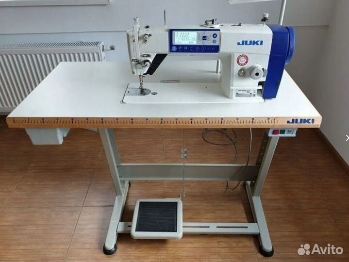 Промышленная швейная машина Juki DDL-8000AS-MS