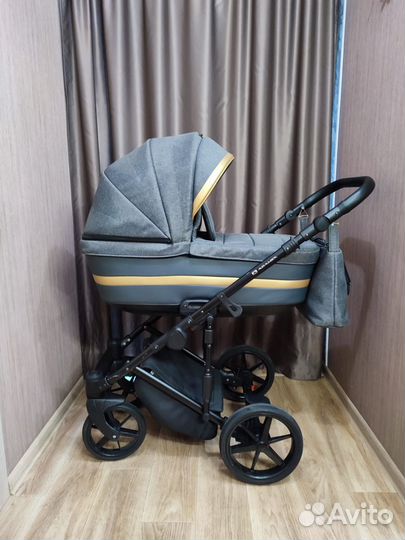 Детские коляски