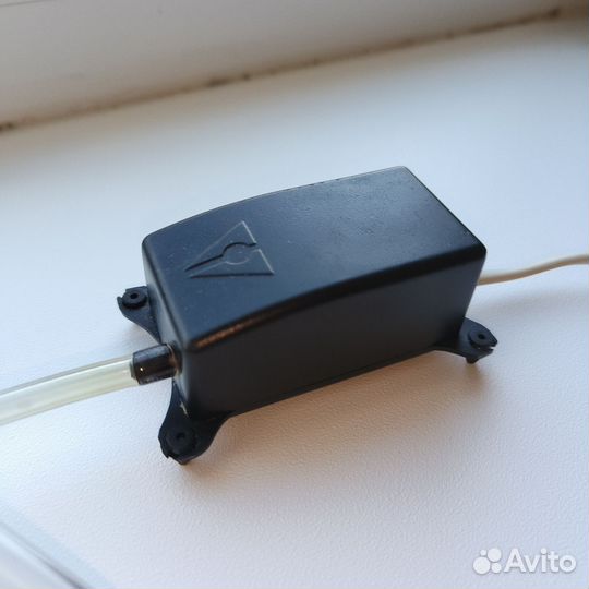 Компрессор