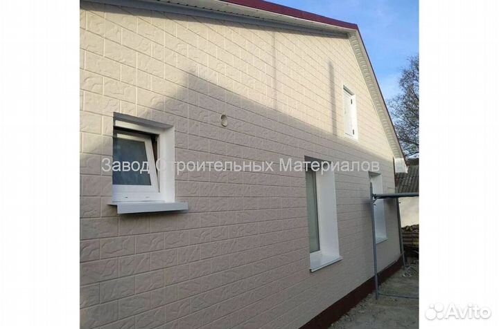 Фасадные панели fasad/7286