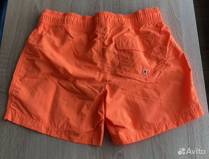 Плавательные мужские шорты Befree 48р (M)