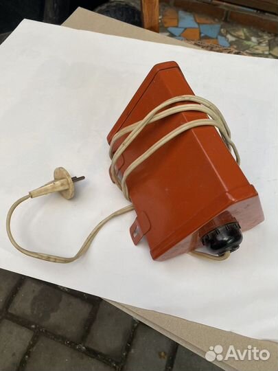 Фотооборудование СССР