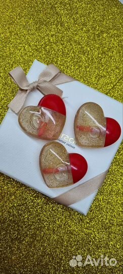 Проявляющийся блеск для губ