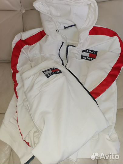 Спортивный костюм мужской 50 52 размер