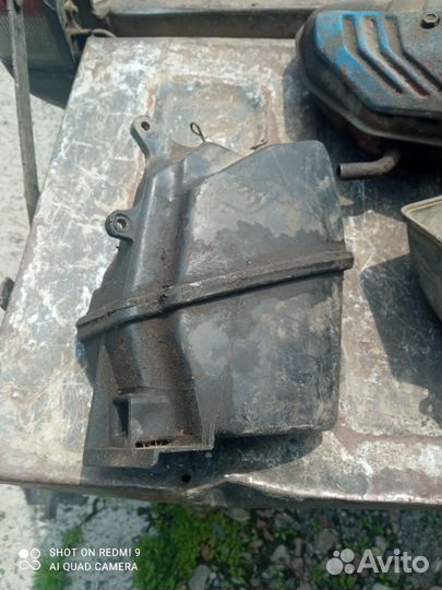 Запчасти Yamaha 2ja