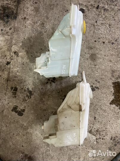 Бачок омывателя мазда 6 gg