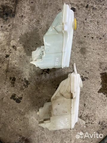 Бачок омывателя мазда 6 gg