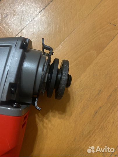 Болгарка Milwaukee M18 2889-20