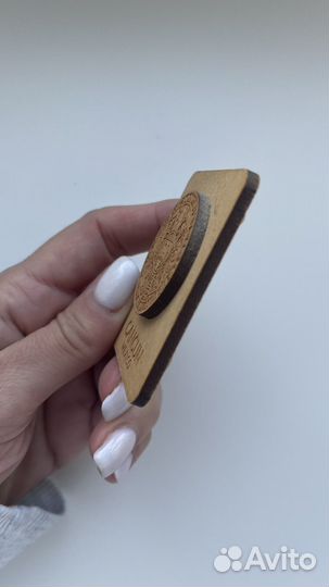 Магнит на холодильник Мексика