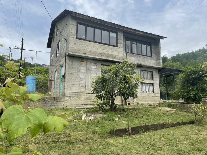 Дача 140 м² на участке 6 сот.