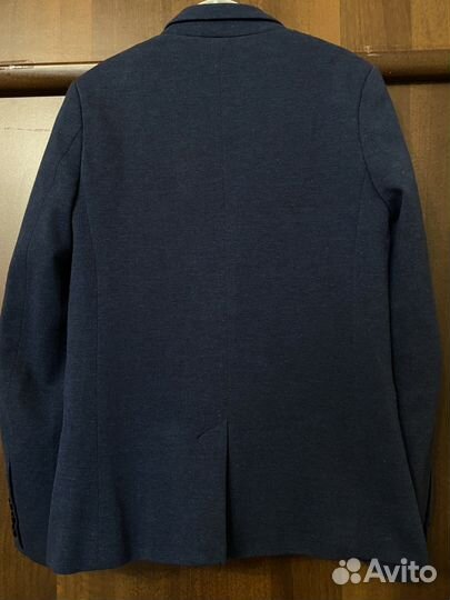 Пиджак reserved 128