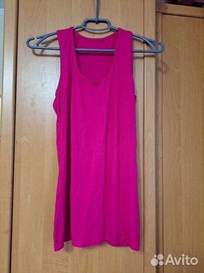 Боксёра женская 44 размер