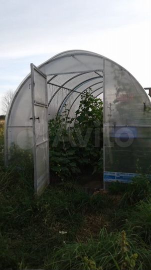 Участок 8 сот. (СНТ, ДНП)