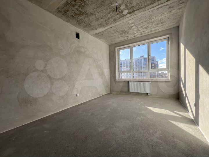 2-к. квартира, 65,7 м², 5/9 эт.