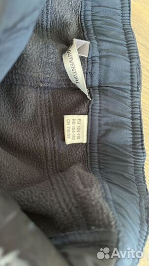 Костюм для мальчика 104