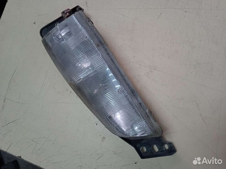 Фара левая Pontiac Grand AM Понтиак гранд ам
