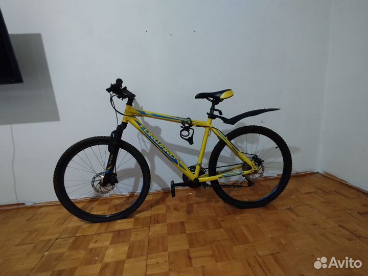 Велосипед Forward sporting