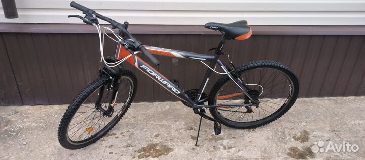 Велосипеды бу взрослый