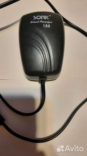 Компресор и нагреватель воды