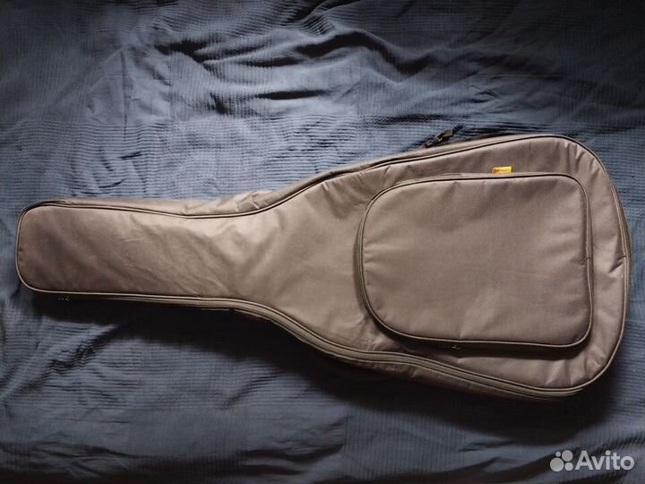 Гитарный чехол под акустику (дредноут)