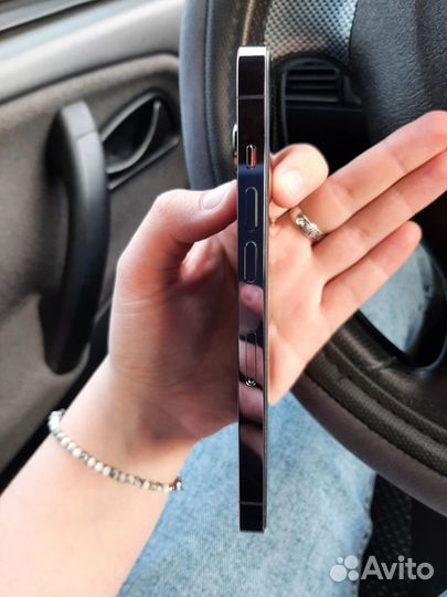 iPhone 14 Pro, 256 ГБ