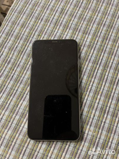 iPhone Xs Max, 256 ГБ
