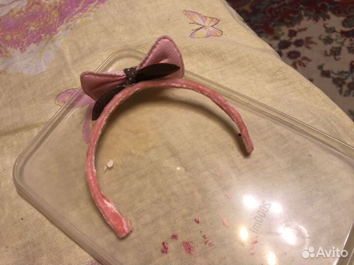 Одежда для блайз