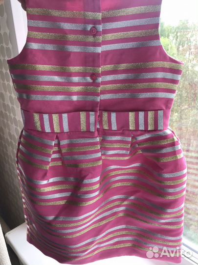 Платье Gymboree 6 114-122