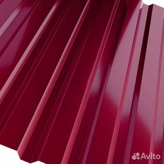 Профнастил с доставкой