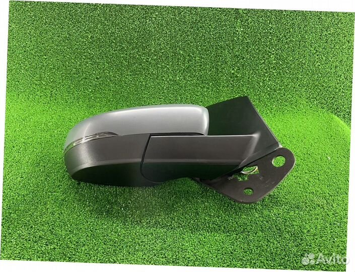 Зеркало правое Polo Sedan