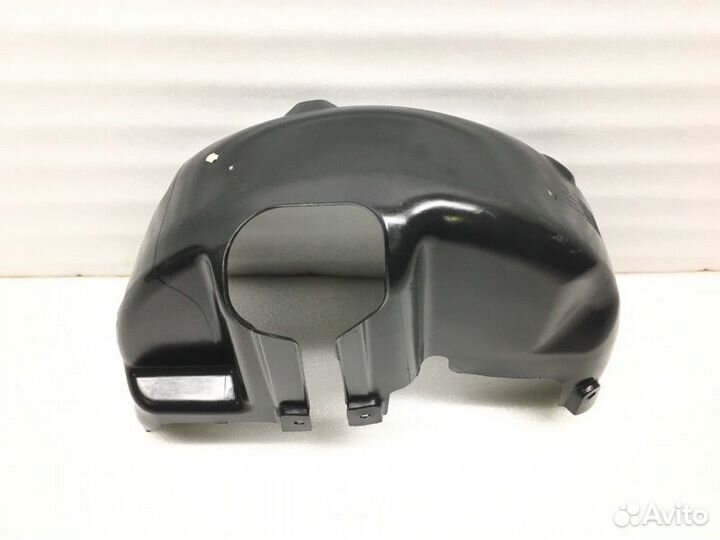 Подкрылок задний левый Volkswagen Polo седан 1.6