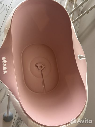 Ванночка для купания