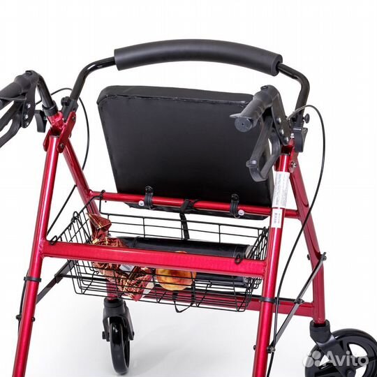 Ходунки инвалидные Армед FS965LH