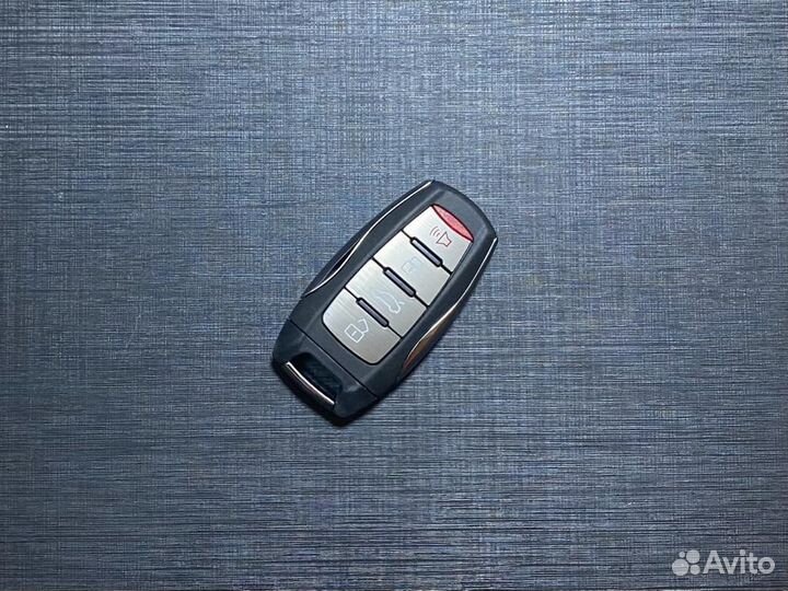 Ключ Haval Jolion 2021+ (Оригинал/Новый)