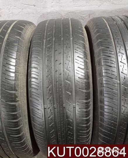 Dunlop Grandtrek ST30 225/65 R17 107U