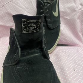 Nike sb stefan janoski 44.5