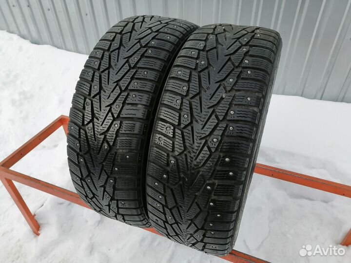 Nokian Tyres Hakkapeliitta 7 205/55 R16 97H