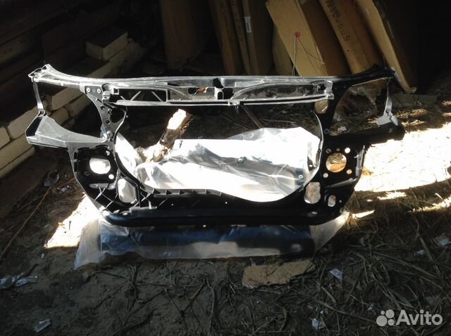 Audi a4 передняя панель телевизор ауди купить в Нижнем Новгороде POLCAR ...