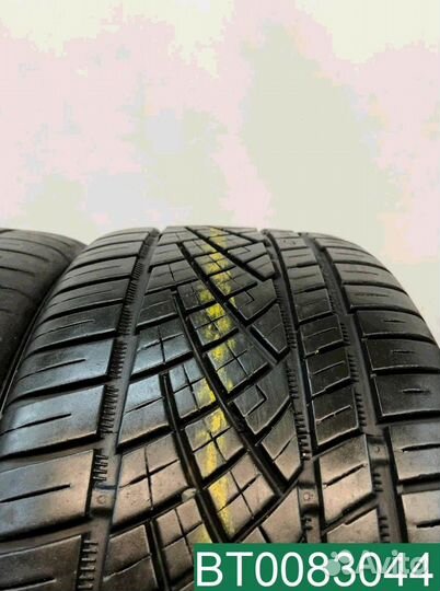 Continental ExtremeContact DWS 225/45 R17 91W