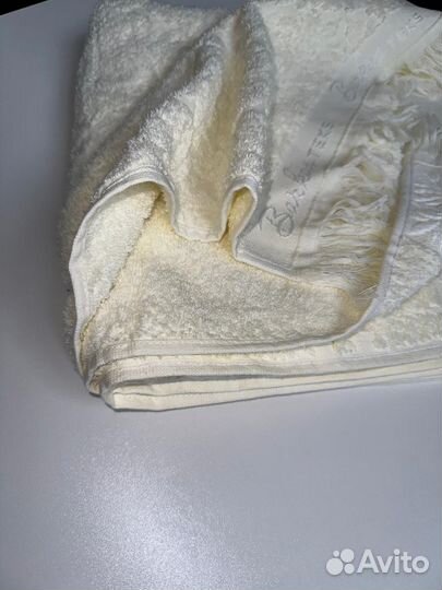 Полотенце банное 70 на 140