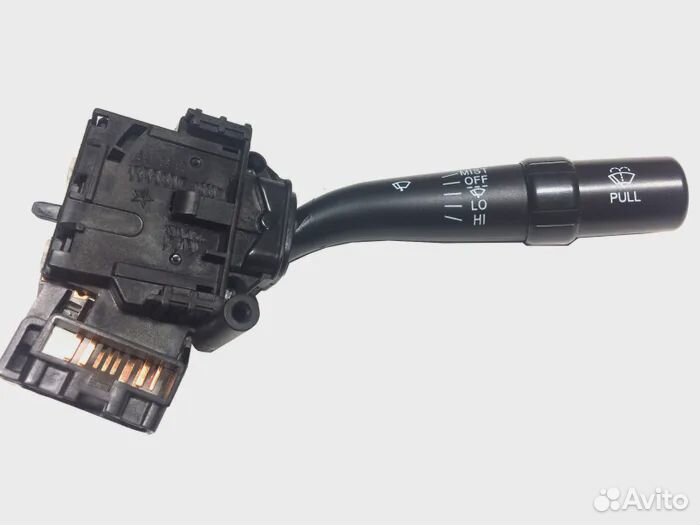 Переключатель подрулевой правый Geely MK
