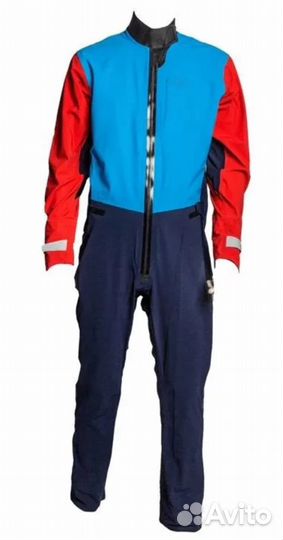 Starboard All Star сухой гидрокостюм для SUP