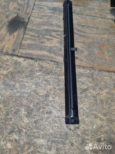 Шторка багажника Volkswagen Touareg 7L BMV 2005