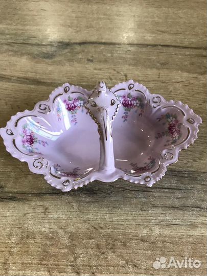 Чайный сервиз