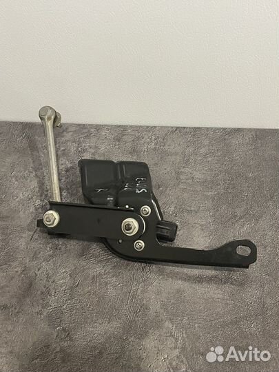 Датчик дорожного просвета Outlander GF Задний