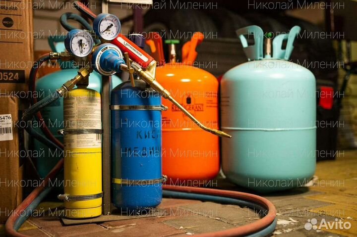 Ремонт холодильников с гарантией выездом в р-он