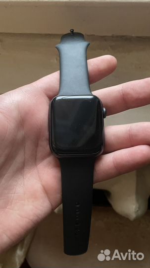Apple watch 5 44mm