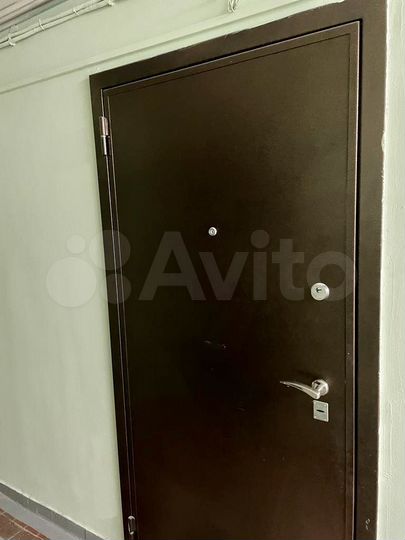 1-к. квартира, 35,5 м², 16/22 эт.