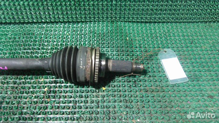 Привод subaru legacy BH5 EJ202 Передний Правый кон